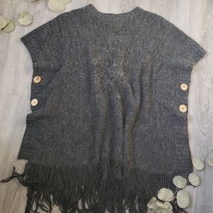 Ethereal by American Eagle Poncho